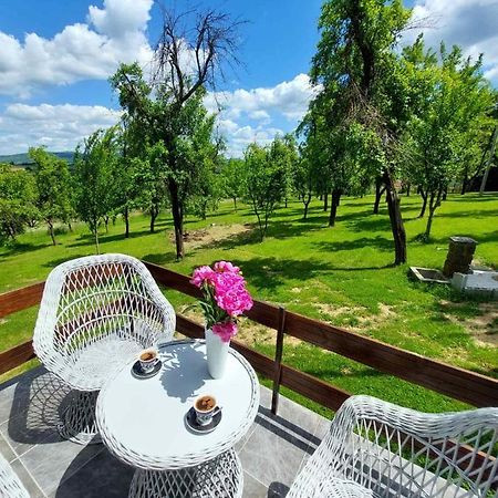 Villa Vikendica Gaj Gornji Milanovac Esterno foto