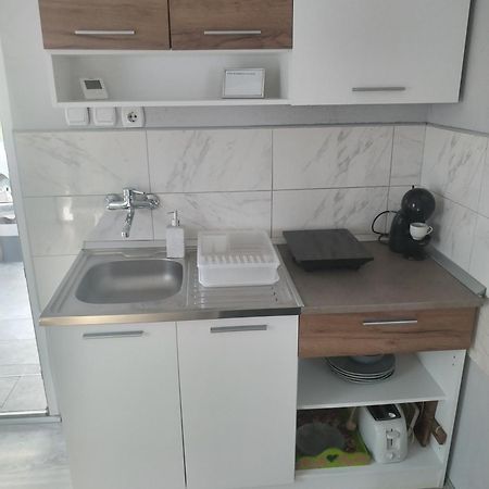 Villa Vikendica Gaj Gornji Milanovac Esterno foto