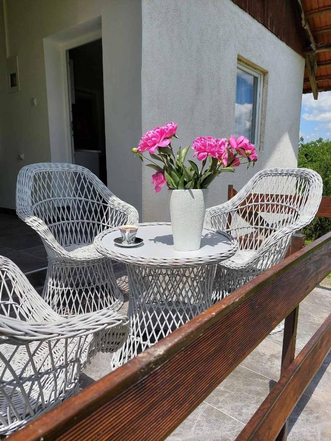 Villa Vikendica Gaj Gornji Milanovac Esterno foto