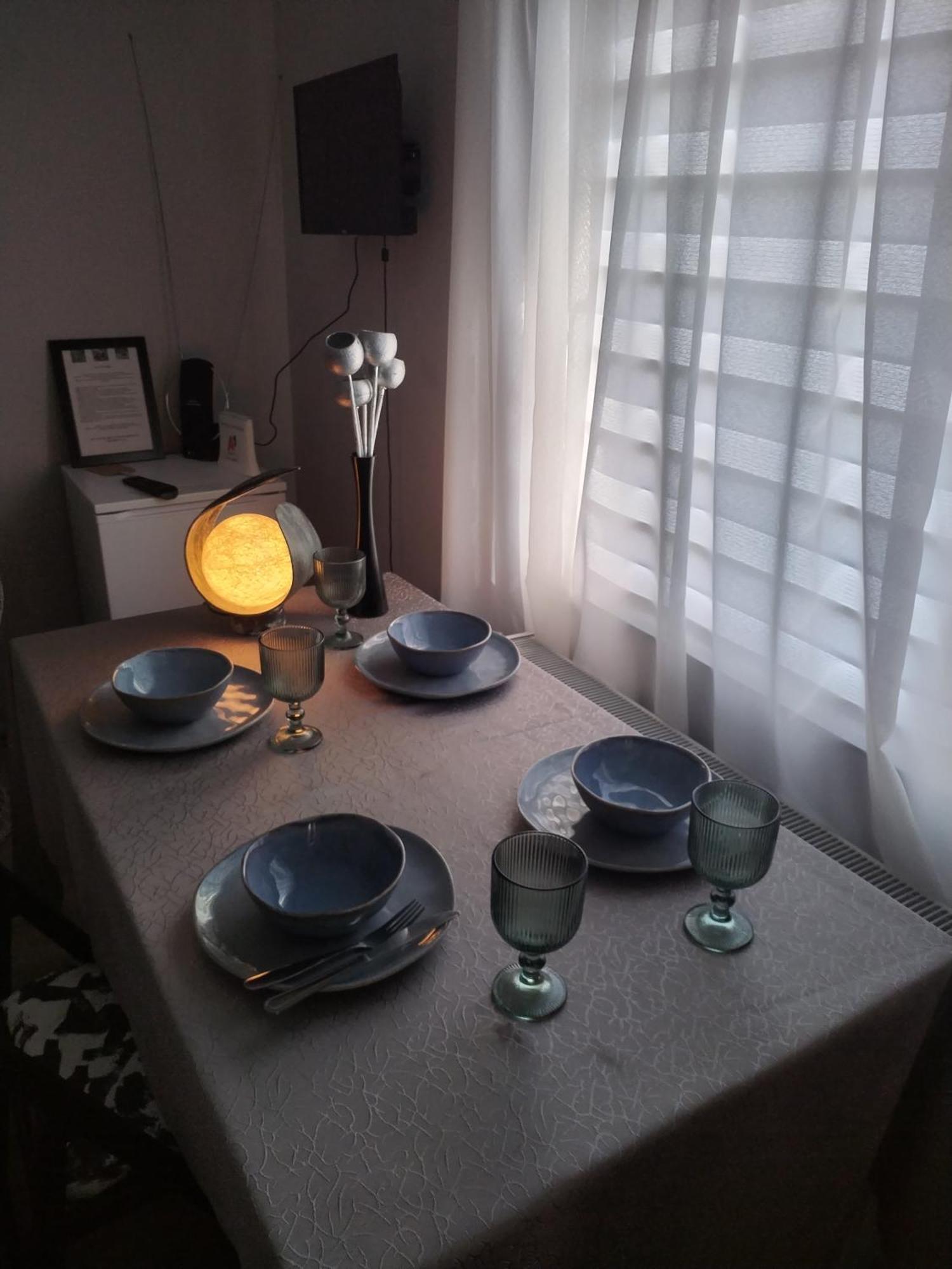 Villa Vikendica Gaj Gornji Milanovac Esterno foto