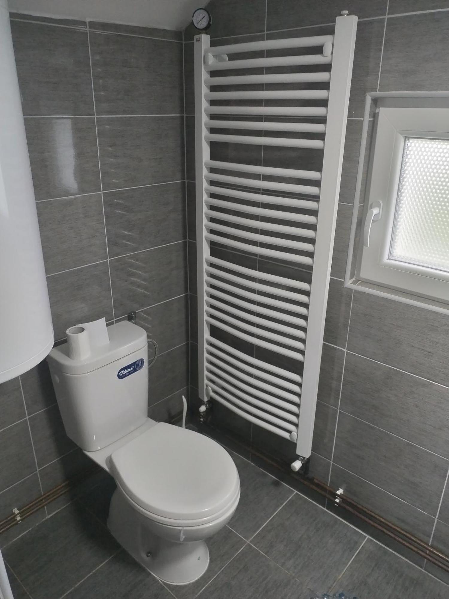 Villa Vikendica Gaj Gornji Milanovac Esterno foto