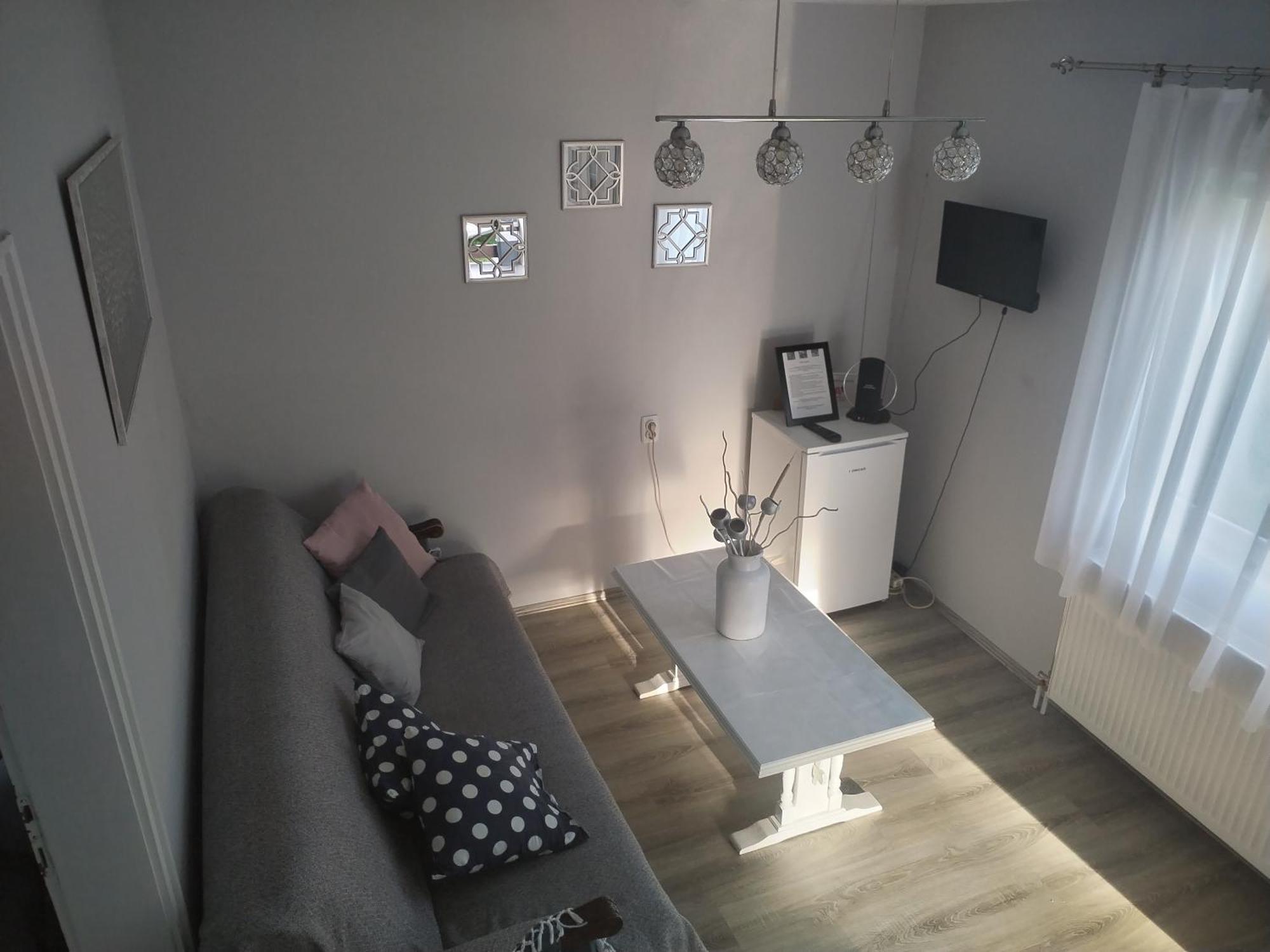 Villa Vikendica Gaj Gornji Milanovac Esterno foto