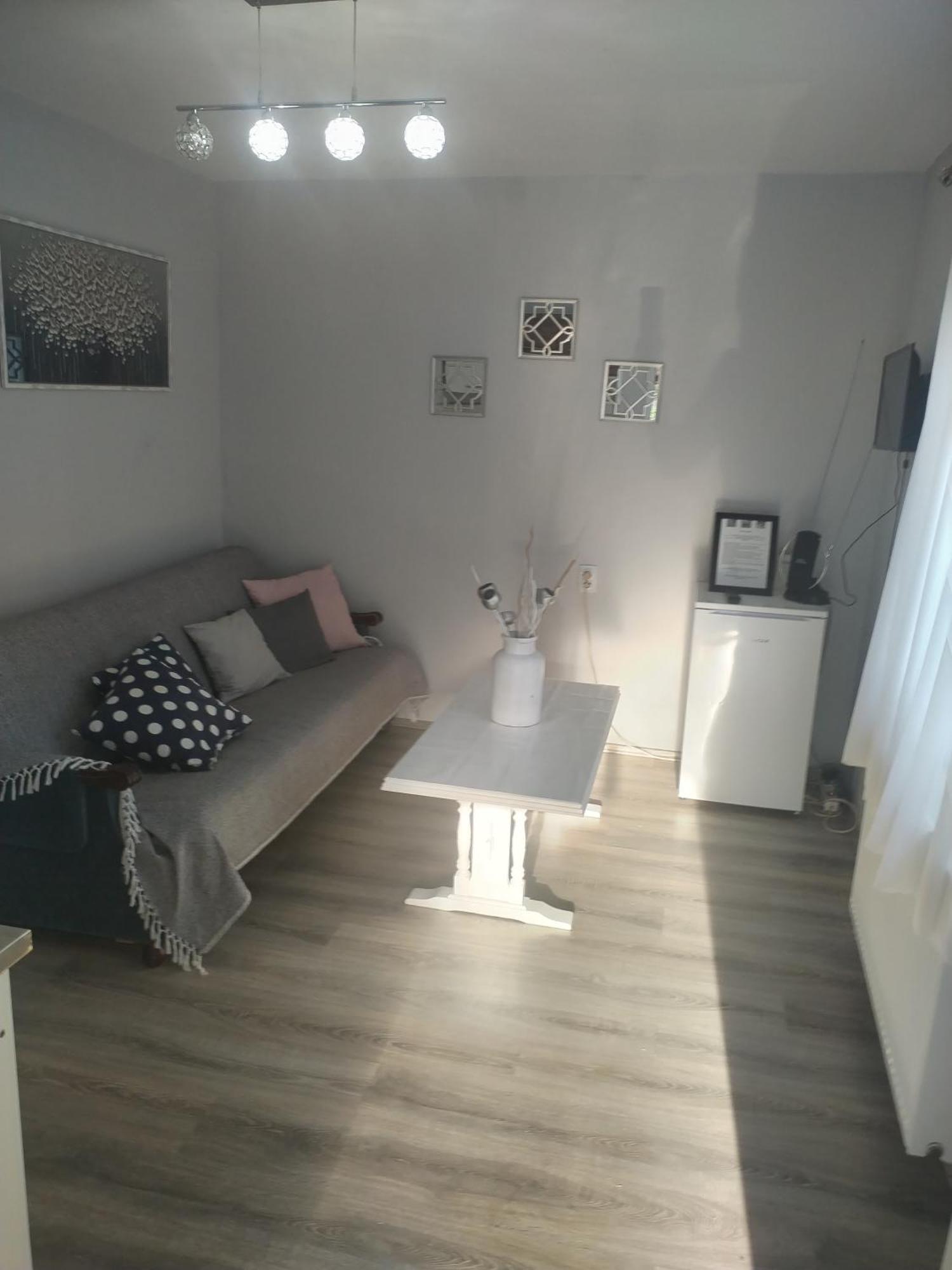 Villa Vikendica Gaj Gornji Milanovac Esterno foto